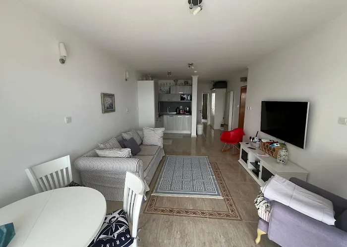 Private In Complex Diamond * Sveti Vlas